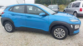Hyundai Kona 1.0 Edition/Klima/Tempomat/bezwypadkowa/1 właściciel Ostrzeszów - zdjęcie 8