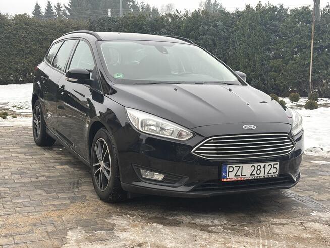 Ford Focus mk3 lift Złotów - zdjęcie 2