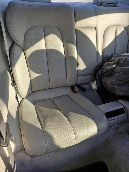 Mercedes CLK Tuczępy - zdjęcie 7