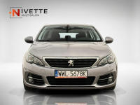 Peugeot 308 SW 1,5 Bluehdi(130 KM) Active Salon PL Faktura-Vat Warszawa - zdjęcie 8