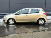 Zadbana Corsa/ 5 drzwi/ 1,2 benzyna na ŁAŃCUCHU ROZRZĄDU Warszawa - zdjęcie 8