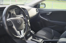 Volvo V40 2019r 2.0 DIESEL 120KM SKRZYNIA AUTOMATYCZNA Goczałkowice-Zdrój - zdjęcie 7