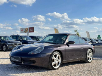 Porsche 911, 1999 Michałowice - zdjęcie 8