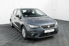 Seat Ibiza 1.0 MPI Style LED Cz.cof Lane Front Assist Salon PL VAT23% Gdynia - zdjęcie 3