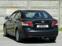 Toyota Avensis 1,8VVTi 147KM Soll/Serwisowana/Kamera/Nawigacja/Zadbany Węgrów - zdjęcie 4