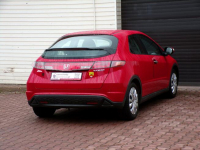 Honda Civic Klimatronic /I Właść /1,4 /83KM /2009 Mikołów - zdjęcie 12