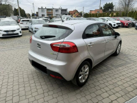 Kia Rio 1,2 85KM  Klimatronik  Bluetooth Orzech - zdjęcie 7