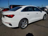 Audi A3 Premium 2.0TFSi 204KM 2024r. oferta w transporcie Kampinos - zdjęcie 5