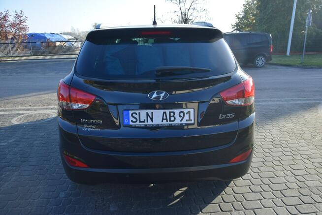 Hyundai ix35 2.0B Klima Grzane Fotele 2 KPL KÓŁ Sprowadzony Opłacony Tarnogród - zdjęcie 12