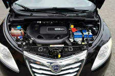 Lancia Ypsilon 900i Klima, alu, 86KM, 2012r. Płock - zdjęcie 10