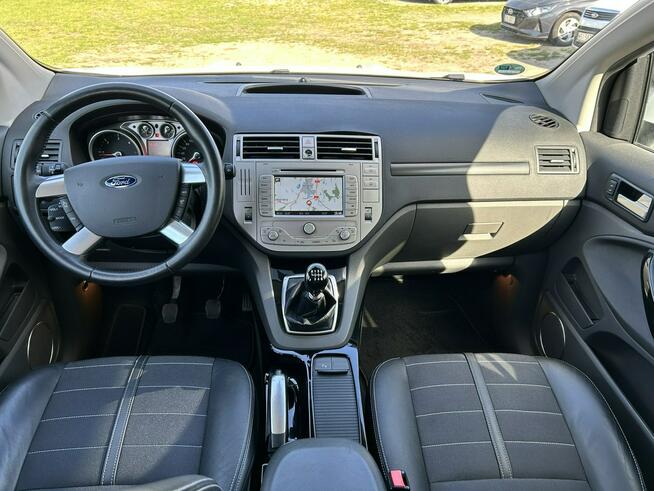Ford Kuga Nowe Iganie - zdjęcie 9