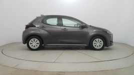 Toyota Yaris 1.5 Comfort CVT ! Z polskiego salonu ! Faktura VAT ! Warszawa - zdjęcie 8