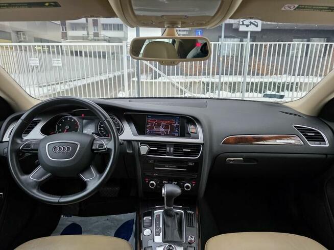 Premium Plus * 2,0l benzyna 225KM*Quattro 4X4*Dokumentacja p Warszawa - zdjęcie 3