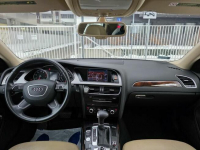 Premium Plus * 2,0l benzyna 225KM*Quattro 4X4*Dokumentacja p Warszawa - zdjęcie 3