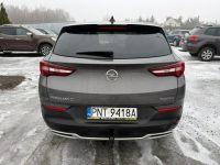 Opel Grandland X navi, automat, klimatronic, zarejestrowany! Zbąszyń - zdjęcie 12