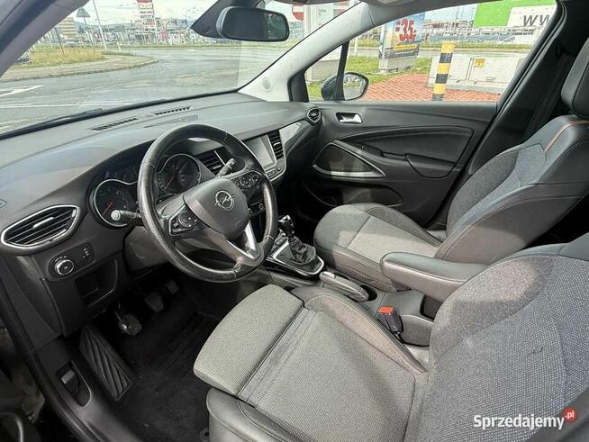 Opel Crossland 2021 Krosno - zdjęcie 11