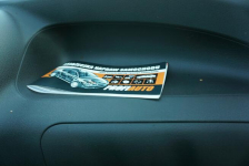 Fiat Panda polski salon Opole - zdjęcie 12