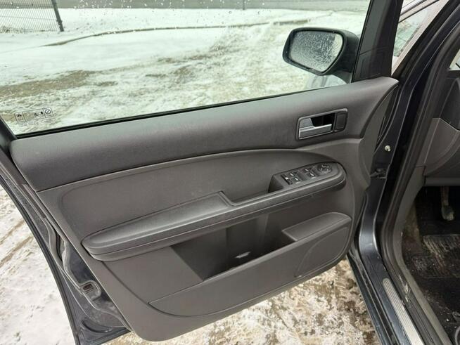 Ford Focus C-Max Oświęcim - zdjęcie 9