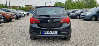 Opel Corsa Jeden Właściciel Bezwypadkowy 1.2 16V Płock - zdjęcie 9