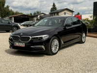 BMW 530e iPerformance xDrive Luxury Line sport-aut, Salon Polska, 1 wł Pęcice - zdjęcie 7