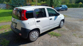 Fiat Panda 1.2 benzyna+LPG Jelenia Góra - zdjęcie 2