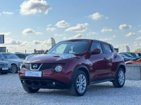 Nissan Juke Salon Polska / Klimatyzacja / Elektryczne szyby / FV marża Michałowice - zdjęcie 8