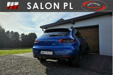Porsche Macan serwis ASO, krajowy, FV23 Rydułtowy - zdjęcie 4