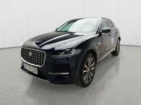 Jaguar F-PACE Komorniki - zdjęcie 3