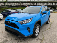 Toyota RAV-4 XLE 2021 Katowice - zdjęcie 3