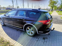 Sprzedam Citroena C5X7 Cross Tourer Mokotów - zdjęcie 3