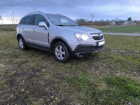 Opel Antara 2.0 CDTI 4x4 Kłodzko - zdjęcie 3