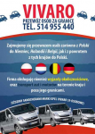 licencjinowany przewóz osób holandia belgia niemcy Włocławek - zdjęcie 2
