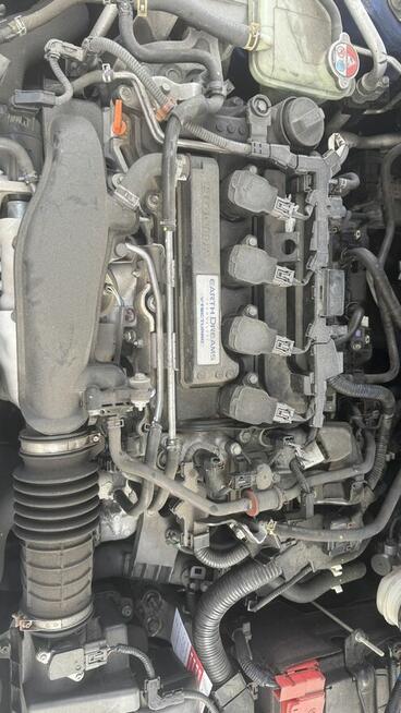 Sprzedam Honda Civic Sport Plus 1.5 182 KM Białystok - zdjęcie 3