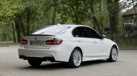 BMW F30 328i Luxury Line 2014 Pruszków - zdjęcie 6