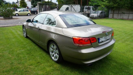 BMW 320 z Niemiec. Gwarancja. Polecam !!! Zielona Góra - zdjęcie 7