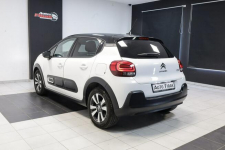 Citroen C3 Salon Polska*I Właściciel*Bezwypadkowy*26000km*Vat23% Konstantynów Łódzki - zdjęcie 11