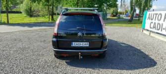Citroen C4 Picasso Stan bardzo dobry. Goczałkowice-Zdrój - zdjęcie 5