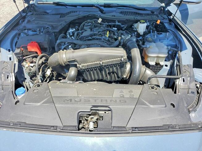 FORD MUSTANG / 2.3 Wrocław - zdjęcie 11