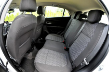 Opel Mokka 1.7CDTi 130KM Automat Navi Climatronic Pdc Serwis Płock - zdjęcie 10