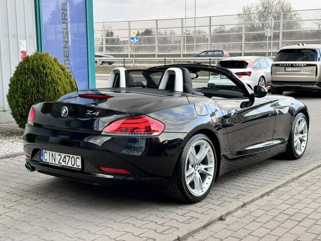 BMW Z4 2.5 R6. Krajowy. Przebieg 14 000 km! Węgrzce - zdjęcie 10
