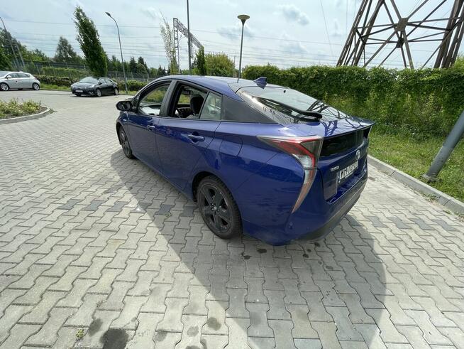 Toyota Prius 4 Ursus - zdjęcie 6