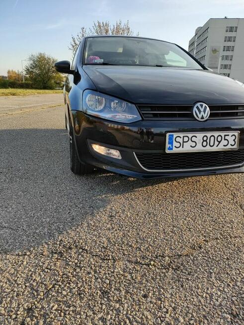 Sprzedam volkswagen POLO Czarków - zdjęcie 5