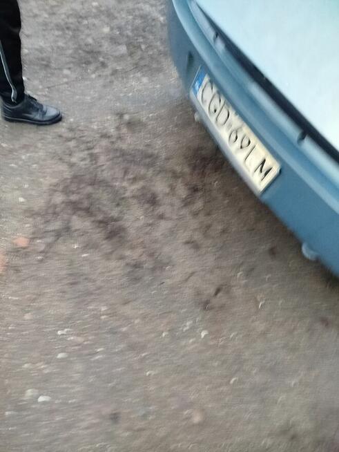 Opel Meriva 2005 Golub-Dobrzyń - zdjęcie 3