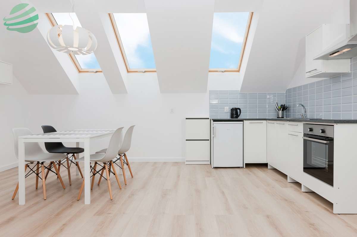 Komfort i Zysk nad Bałtykiem – Apartament w Polski Jarosławiec - zdjęcie 6