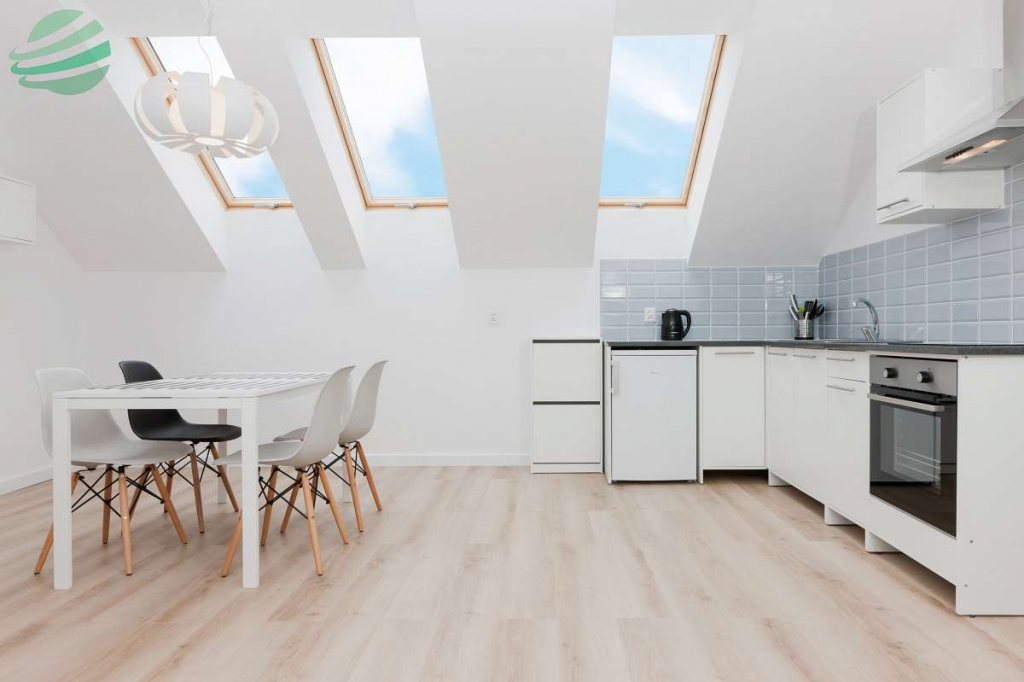 Komfort i Zysk nad Bałtykiem – Apartament w Polski Jarosławiec - zdjęcie 6