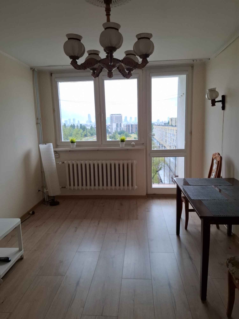 Do wynajecja Praga-Północ - zdjęcie 2