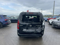 Toyota Proace City Verso Verso Klimatornik Automat Kamera 7osobowy Gliwice - zdjęcie 3