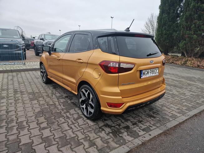 Sprzedam FORD EcoSport Ciechanów - zdjęcie 9