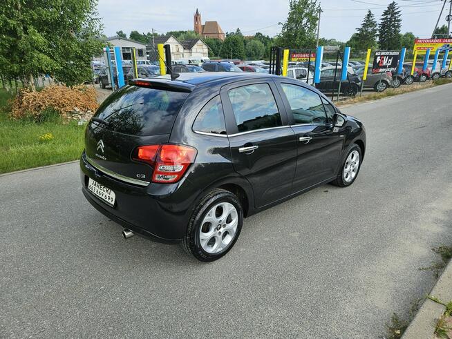 Citroen C3 Kisielice - zdjęcie 4