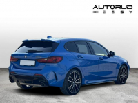 BMW 135 2.0 306 KM Steptronic Spotr XDrive Bezwypadkowa Salon Polska Kielce - zdjęcie 5